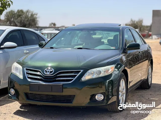 New Toyota Camry in Sabratha