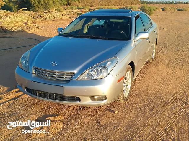 Used Lexus ES in Sabha