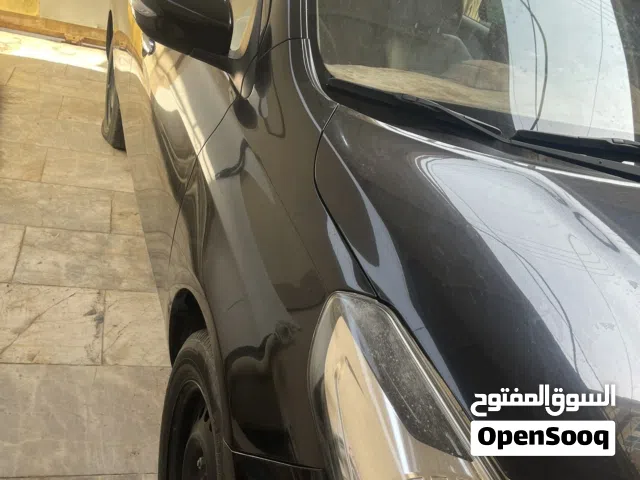 New Nissan Sunny in Basra