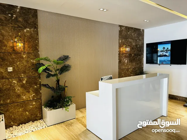 180 m2 4 Bedrooms Apartments for Rent in Tripoli Zawiyat Al Dahmani