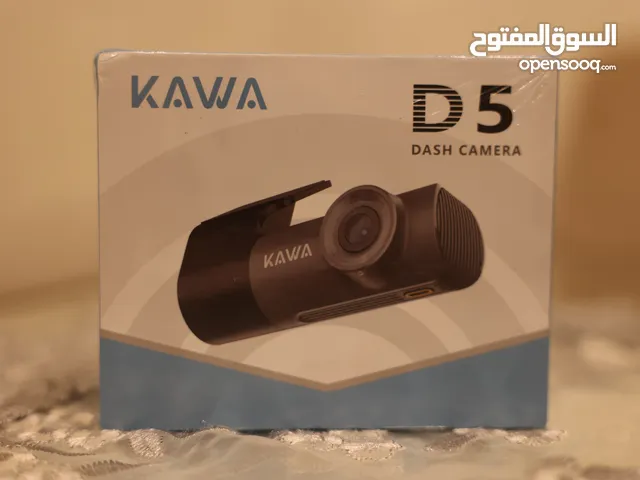 داش كام Kawa 2K Dash cam