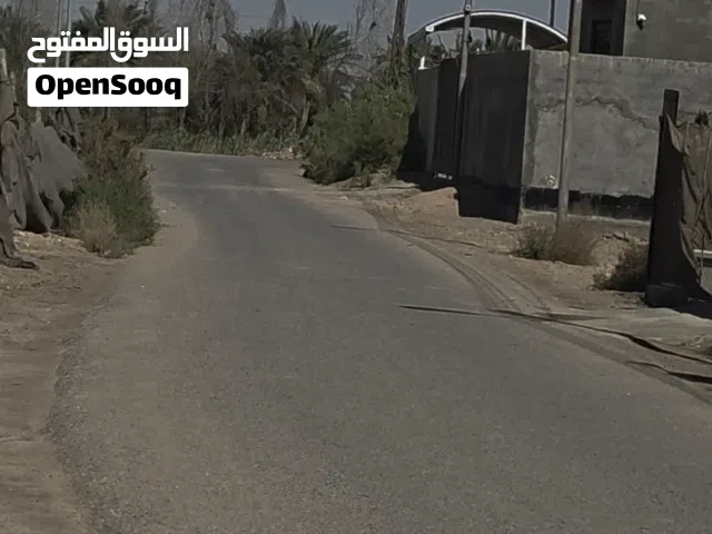 قطعة أرض زراعي