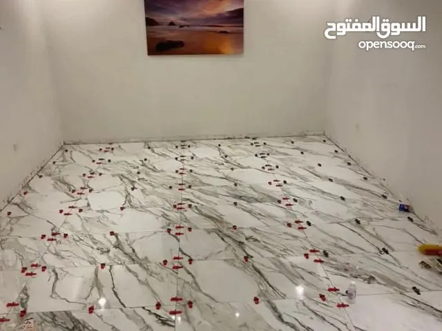 معلم بلاط السيراميك ورخام ف جده التوصل على رقم