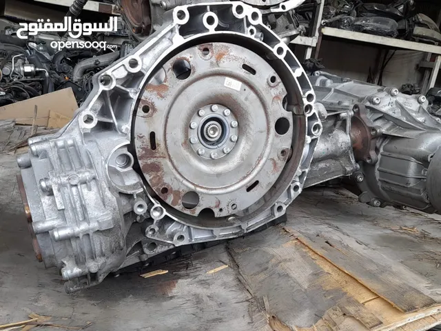 Other Mechanical Parts in Sharjah