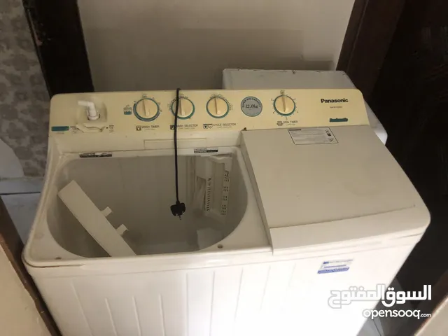 AEG 17 - 18 KG Washing Machines in Kuwait City