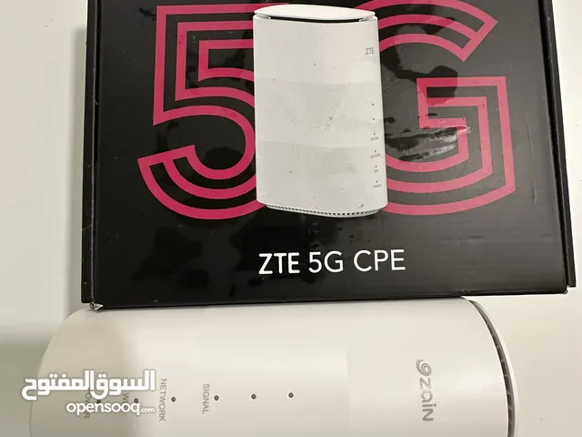 Roter 5G روتر هواوي فايف جي