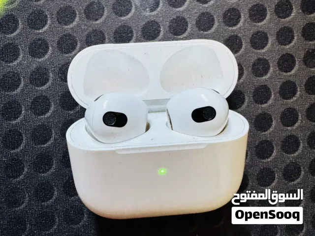 Airpods 3rd gen with magsafe