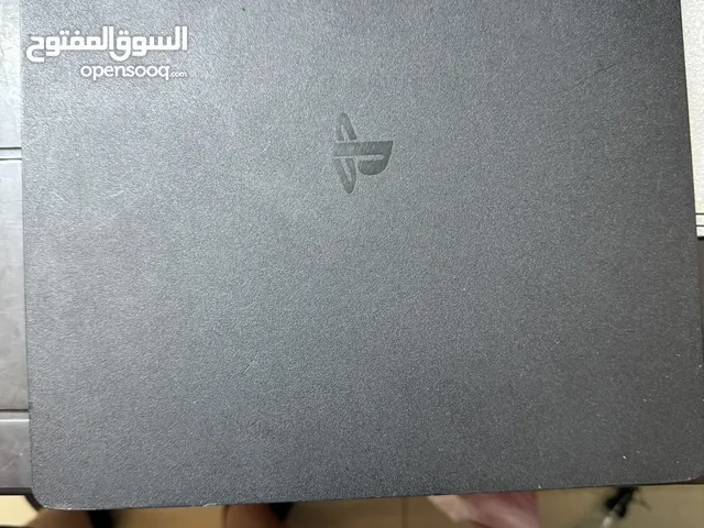 PlayStation 4 PlayStation for sale in Irbid