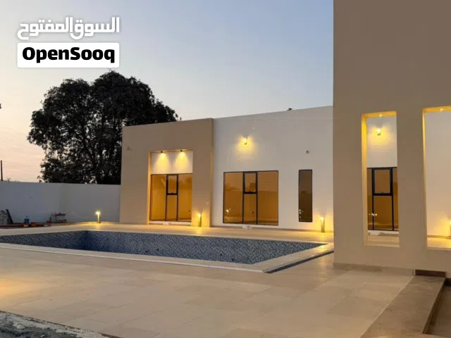 3 Bedrooms Farms for Sale in Al Batinah Sohar