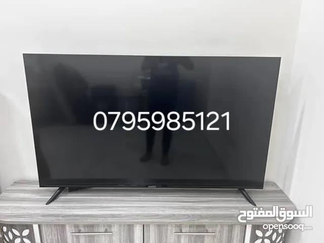Magic tv 55 inches used no scratch tabarboor