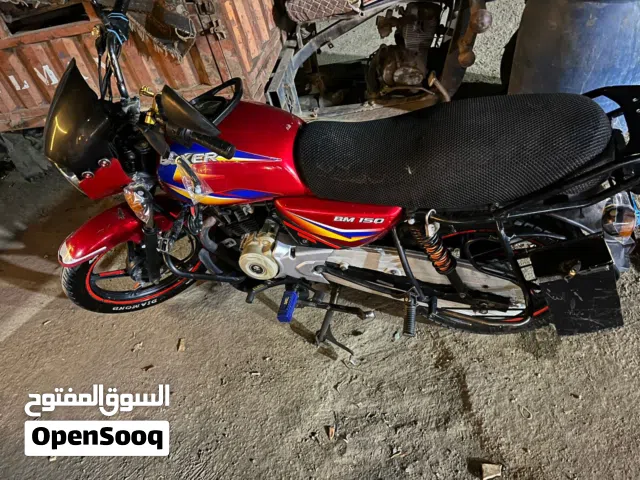 2019 باجاج بوكسر