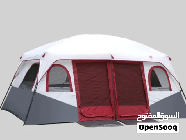 خيمه بحاله ممتازه للبيع