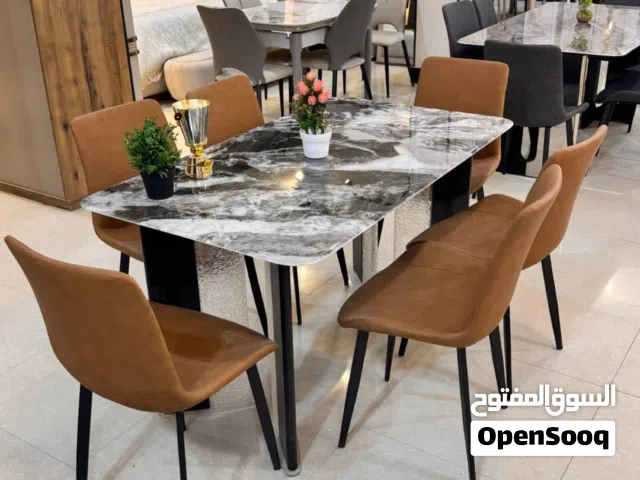 سفر طعام نوع فاخر ابو 6 كراسي وابو 4 كراسي