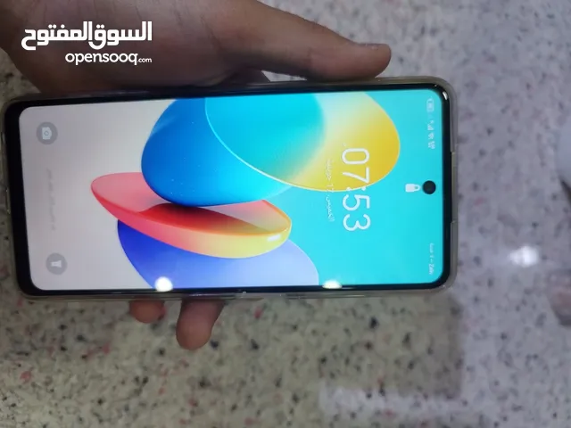 موبايل تكنو بعدة جديد سبب البيع محتاج فلوس