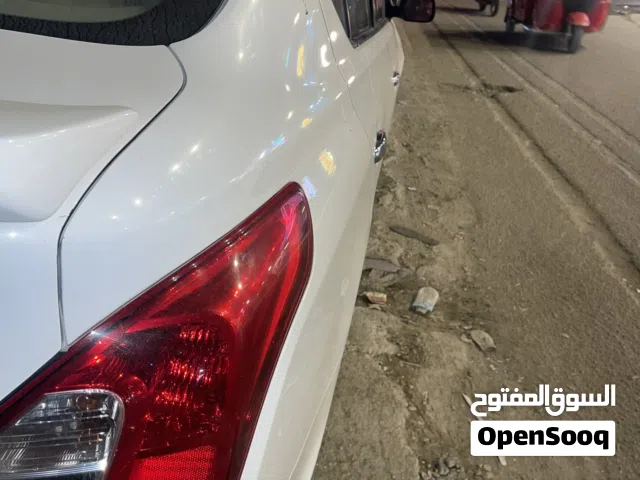 Used Nissan Sunny in Baghdad