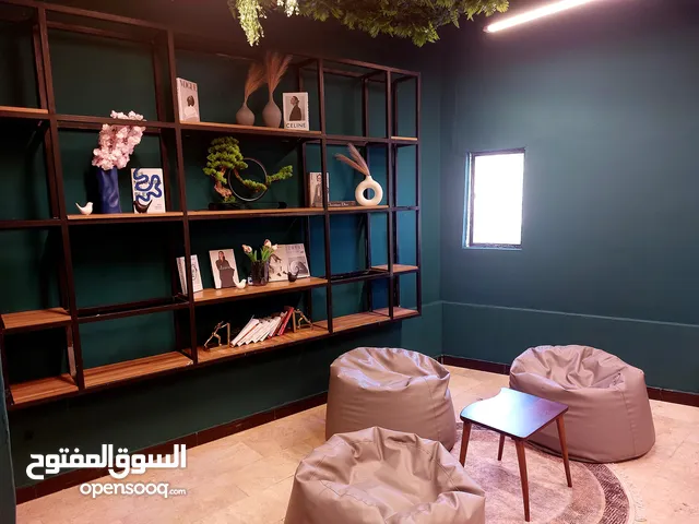 فرصتك لتحقيق احلامك مع بزنس سنتر