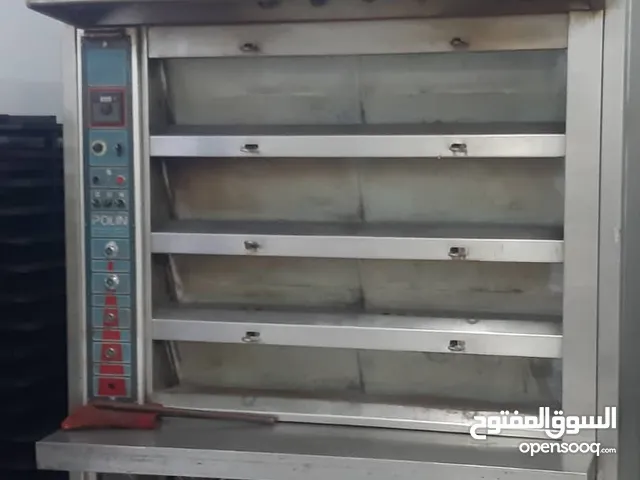 مخبز بولين كامل للبيع