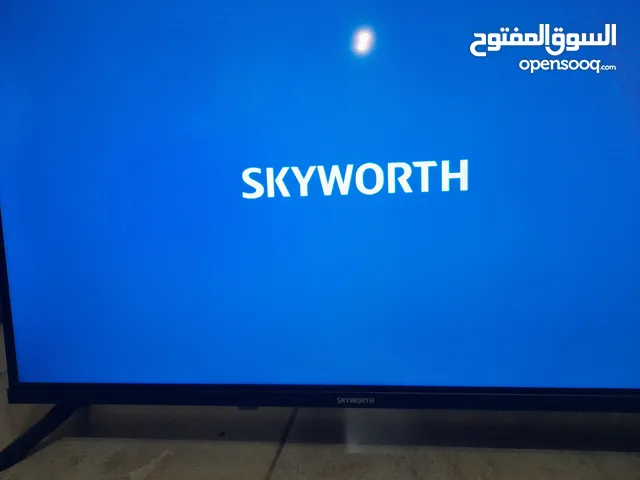 Skyworth LED 32 inch TV in Northern Governorate
