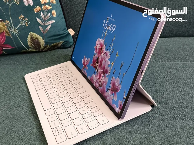 هواوي ميت باد 11.5Sنسخة Paper matte Edition (سبب البيع عدم الاستخدام )