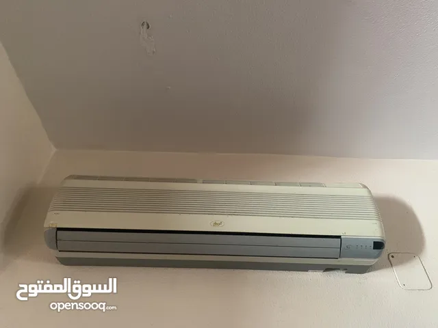 Other 0 - 1 Ton AC in Misrata