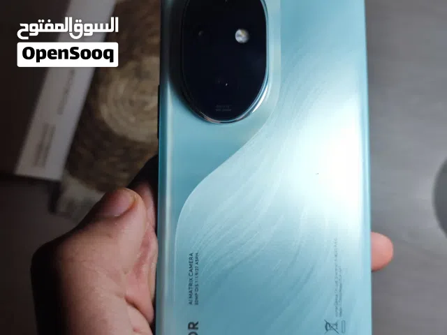 HONOR 200 pro