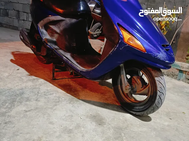 Yamaha Bolt 2017 in Basra