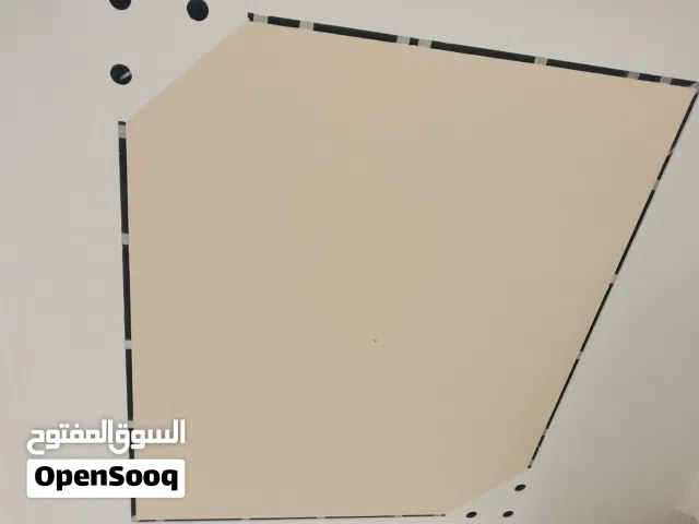 لون المبنى الخارجي دکوراتیو ورق الجدران