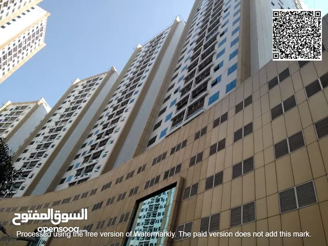 366 m2 Studio Apartments for Sale in Ajman Al Rashidiya