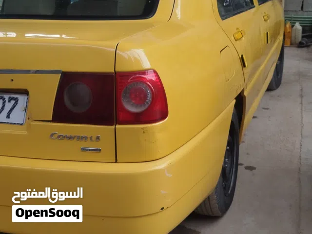 2010, شيري, كوين, Cowin X3