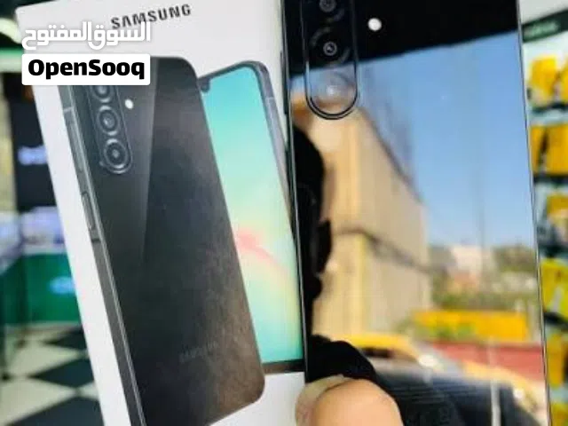 سامسونق جالكسي samsung galaxy A26 5 g