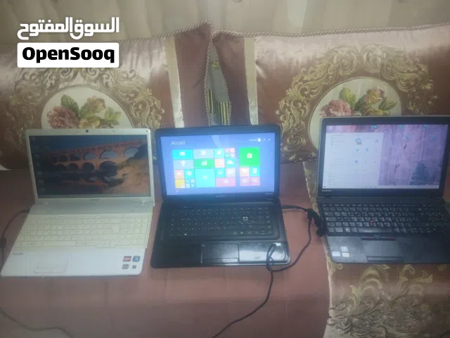 pc portable isti3mal 3adi
