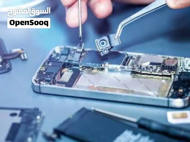 دورة صيانة الأجهزة الخلوية باحترافية