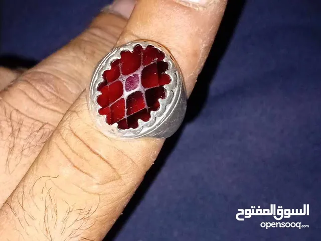  Rings for sale in Amman