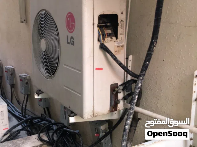 صيانة جميع انواع مكيفات وجميع الشركات