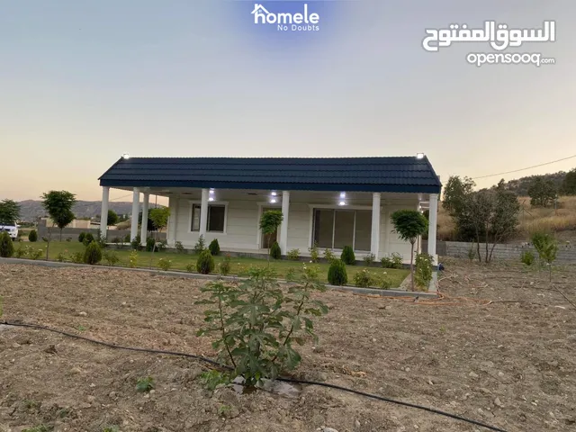 25000m2 More than 6 bedrooms Villa for Sale in Erbil Other