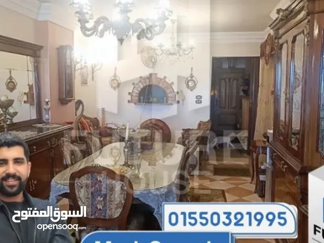 165 m2 3 Bedrooms Apartments for Sale in Alexandria Azarita