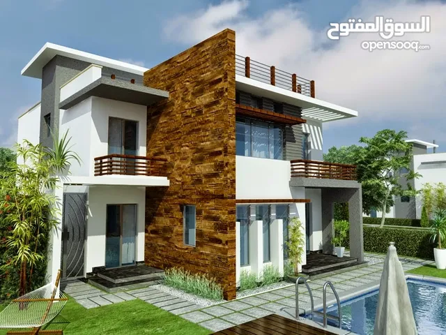 2 Bedrooms Farms for Sale in Matruh Other