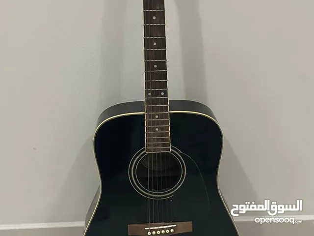Fender DG-18BLK Guitar جيتار