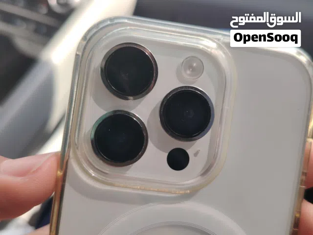 Apple iPhone 14 Pro 128 GB in Muscat