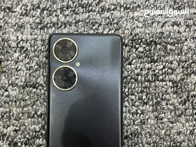 Huawei nova 8 5G 128 GB in Muscat