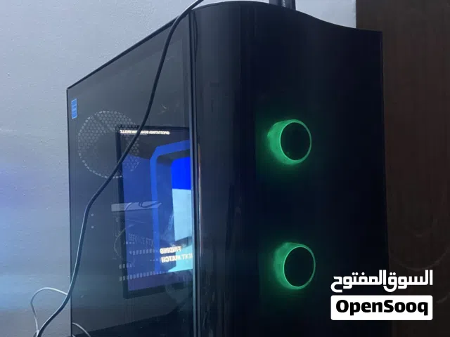 تجميعه pc للبيع