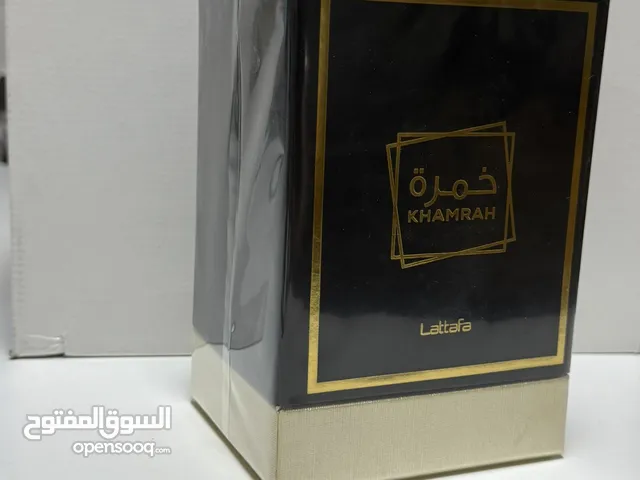 عطر خمر/ة من لطافة حجم 100ml