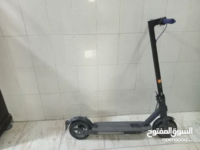 سكوتر شاومي استخدام خفيف