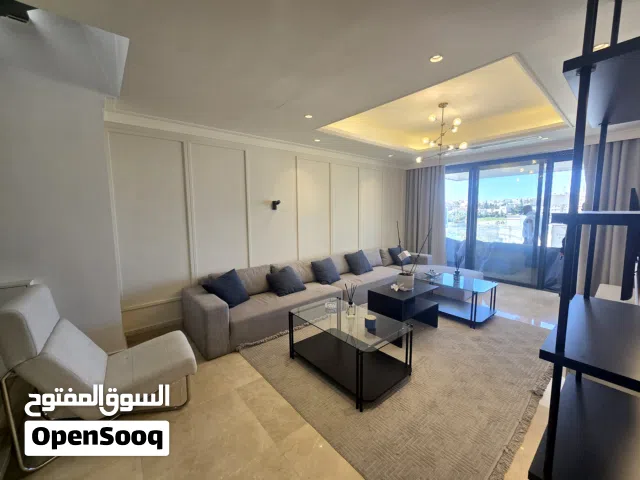 300 m2 3 Bedrooms Apartments for Rent in Amman Jabal Amman