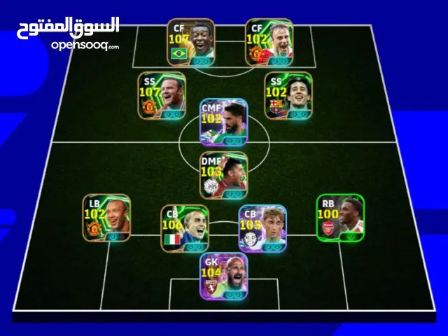 حساب بيس 2026البيع