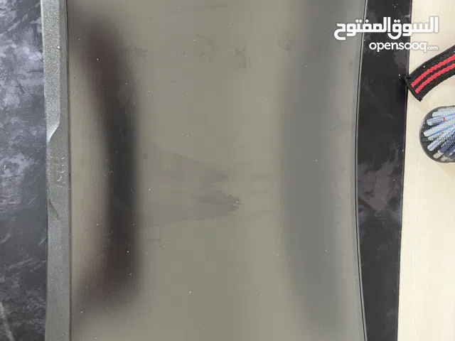 Msi 275CQRF-QD 27inch(قابل للتفاوض)