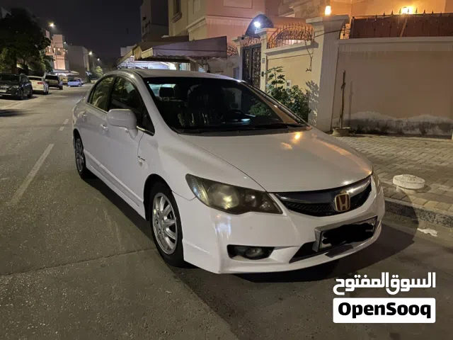 Honda Civic 2010 Automatic