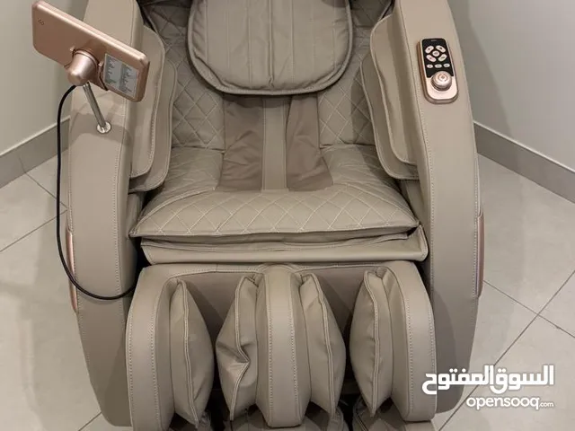 Zero wellness luxury massage chair