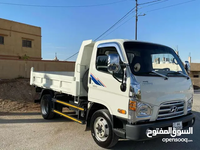 قلاب هونداي مايتي 65 فحص كامل