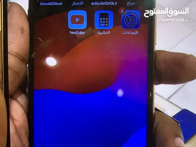 Apple iPhone XS 256 GB in Dhofar